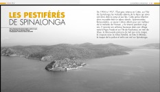 Les pestiférés de Spinalonga
