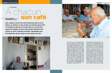 Chypre : À chacun son café