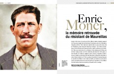 Enric Moner, la mémoire retrouvée du résistant de Maureillas