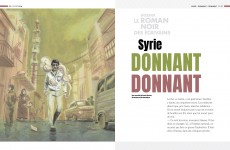Syrie : Donnant-donnant