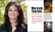 Maryam Touzani, réalisatrice : porte-parole des exclus de la société marocaine