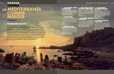 DOSSIER Cinéma : La Méditerranée comme miroir – Une bouteille à la mer