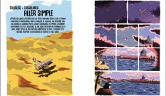 Lignes Latécoère : Toulouse-Casablanca, aller simple