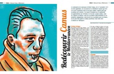 Redécouvrir Camus le méditerranéen