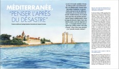 Méditerranée : “Penser l’après du désastre »