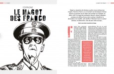 Espagne : Le magot des Franco